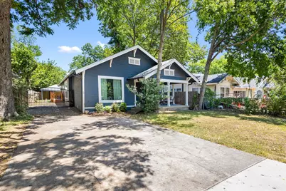 406 S Montreal Avenue, Dallas, TX 75208 - Photo 26