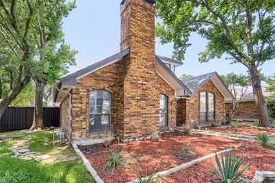 6817 Wickliff Trail, Plano, TX 75023 - Photo 2