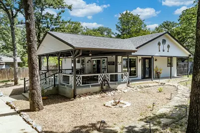 138 Wildgrove Drive, Gun Barrel City, TX 75156 - Photo 4