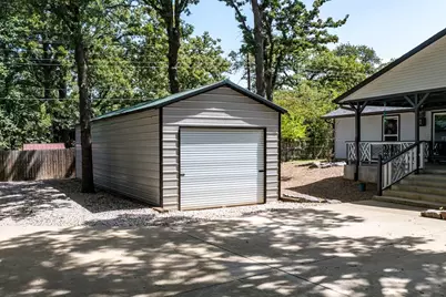 138 Wildgrove Drive, Gun Barrel City, TX 75156 - Photo 32