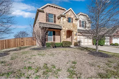 4001 Eaton Park Drive, McKinney, TX 75071 - Photo 2