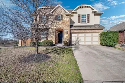 4001 Eaton Park Drive, McKinney, TX 75071 - Photo 1