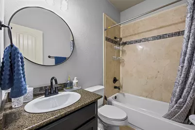 3175 Collins Road, Burleson, TX 76028 - Photo 26