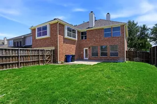 8631 Shakespeare Ln, Frisco, TX 75036 - Photo 30