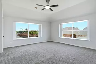 8631 Shakespeare Ln, Frisco, TX 75036 - Photo 28