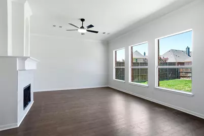 8631 Shakespeare Lane, Frisco, TX 75036 - Photo 12