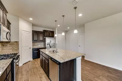 415 Helm Lane, Azle, TX 76020 - Photo 8