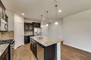 415 Helm Ln, Azle, TX 76020 - Photo 8