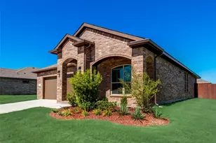 415 Helm Ln, Azle, TX 76020 - Photo 4