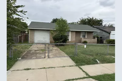 1810 Texas Street, Grand Prairie, TX 75051 - Photo 1