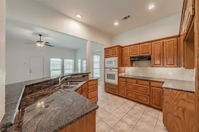 1057 Oak Valley Court, Keller, TX 76248 - Photo 10