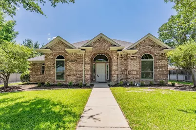 1057 Oak Valley Court, Keller, TX 76248 - Photo 1