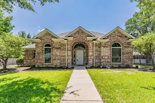 1057 Oak Valley Ct, Keller, TX 76248 - Photo 1