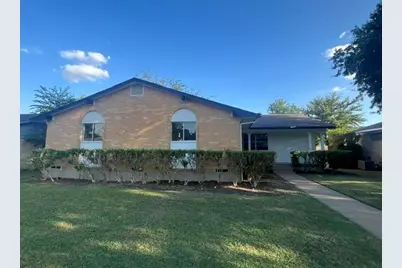 3610 Matador Drive, Garland, TX 75042 - Photo 1