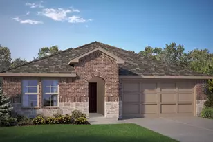 1077 Burnt Rnch Ln, Fort Worth, TX 76131 - Photo 1