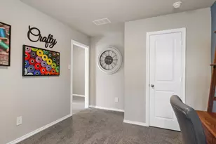 1077 Burnt Rnch Ln, Fort Worth, TX 76131 - Photo 26