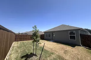 3041 Campeiro Ave, Providence Village, TX 76227 - Photo 2