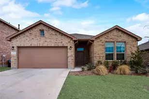 9112 Stormcrow Dr, Fort Worth, TX 76179 - Photo 2