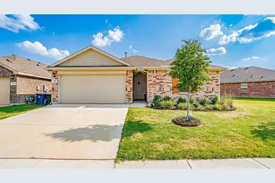 705 Basteen Lane, Justin, TX 76247 - Photo 1