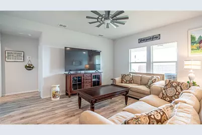 705 Basteen Lane, Justin, TX 76247 - Photo 6