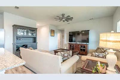 705 Basteen Lane, Justin, TX 76247 - Photo 12