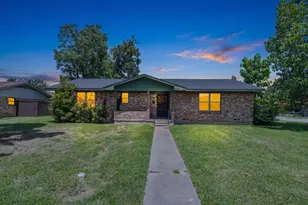 3500 Nashville Ave, Greenville, TX 75402 - Photo 2