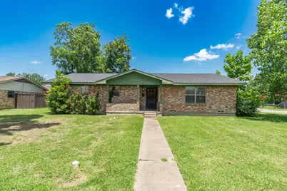 3500 Nashville Avenue, Greenville, TX 75402 - Photo 1