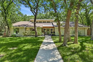 12 Timbergreen Cir, Denton, TX 76205 - Photo 4