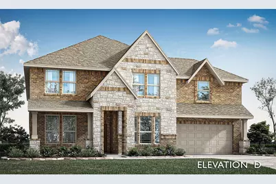 901 Twin Pine Court, Anna, TX 75409 - Photo 1