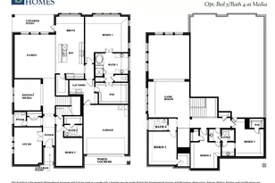 901 Twin Pne Ct, Anna, TX 75409 - Photo 2