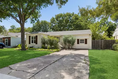 10633 Cayuga Drive, Dallas, TX 75228 - Photo 1