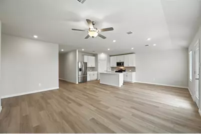 6629 Coyote Valley Trail, Fort Worth, TX 76036 - Photo 4
