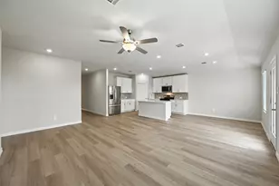 6629 Coyote Vly Trl, Fort Worth, TX 76036 - Photo 4