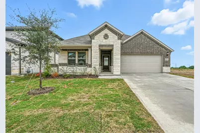 6629 Coyote Valley Trail, Fort Worth, TX 76036 - Photo 2