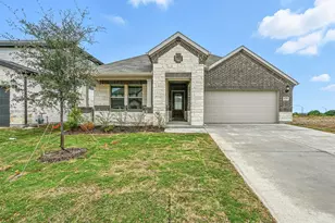 6629 Coyote Vly Trl, Fort Worth, TX 76036 - Photo 2