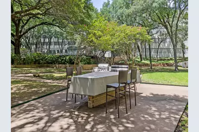 3883 Turtle Creek Boulevard #1417, Dallas, TX 75219 - Photo 18