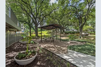 3883 Turtle Creek Boulevard #1417, Dallas, TX 75219 - Photo 16
