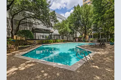 3883 Turtle Creek Boulevard #1417, Dallas, TX 75219 - Photo 20