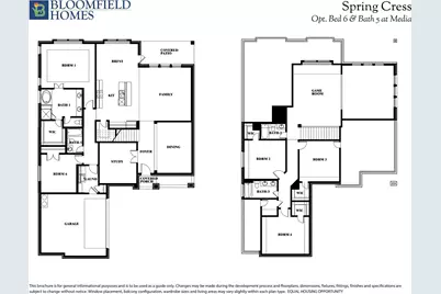 837 Turnbull Avenue, Fort Worth, TX 76247 - Photo 2