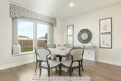 837 Turnbull Avenue, Fort Worth, TX 76247 - Photo 20