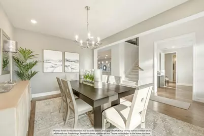 837 Turnbull Avenue, Fort Worth, TX 76247 - Photo 6