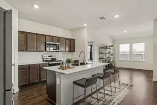 1207 Honeysuckle Dr, Josephine, TX 75189 - Photo 4