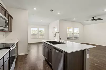 1207 Honeysuckle Drive, Josephine, TX 75189 - Photo 6