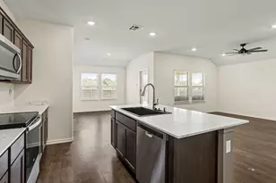 1207 Honeysuckle Dr, Josephine, TX 75189 - Photo 6