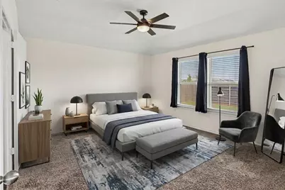 1207 Honeysuckle Drive, Josephine, TX 75189 - Photo 10
