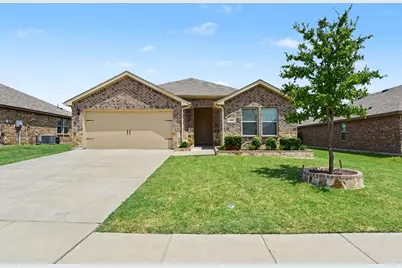 1207 Honeysuckle Drive, Josephine, TX 75189 - Photo 1