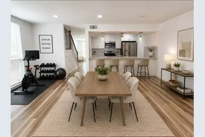 7155 Fair Oaks Avenue #22, Dallas, TX 75231 - Photo 10
