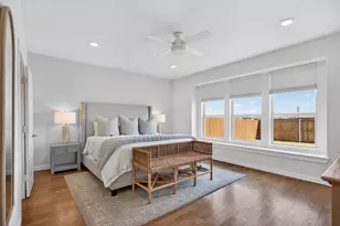 14632 Donner Trail, Fort Worth, TX 76262 - Photo 12