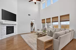 14632 Donner Trail, Fort Worth, TX 76262 - Photo 6