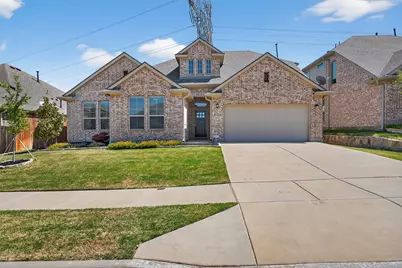 14632 Donner Trail, Fort Worth, TX 76262 - Photo 1